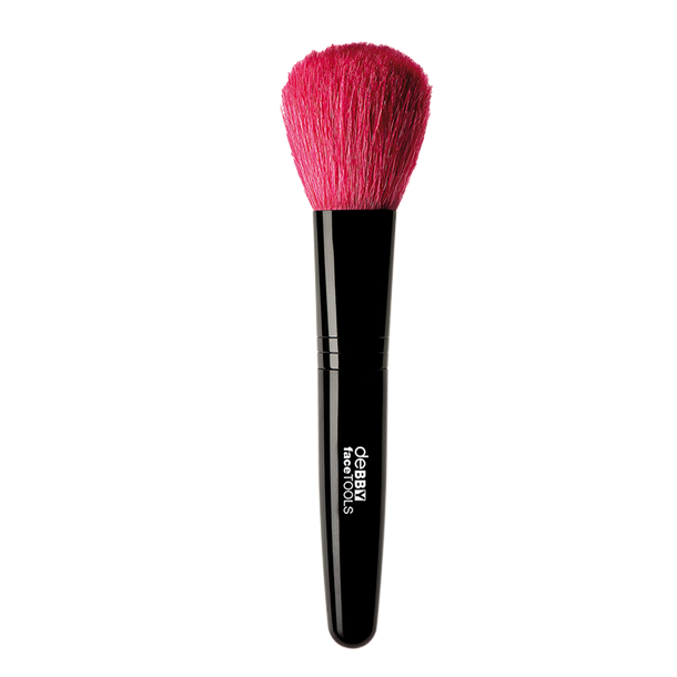 <p><strong>face</strong>TOOLS<strong> POWDER BRUSH</strong></p>
