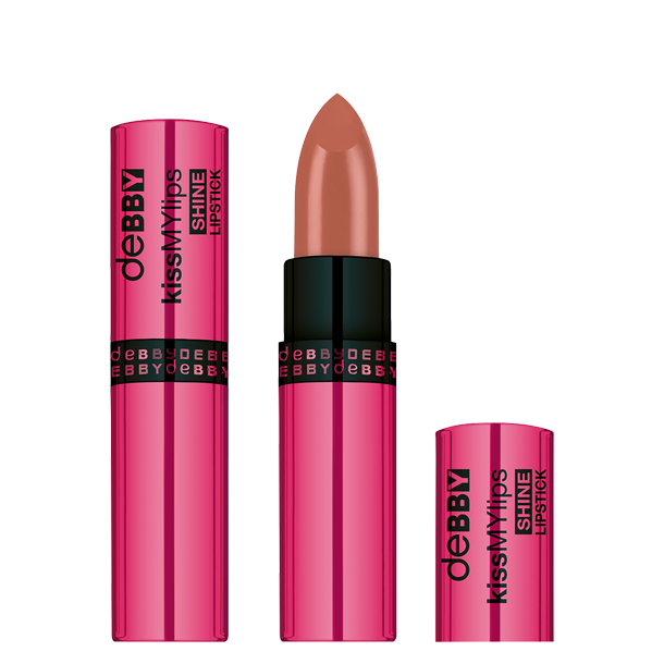 kissME LIPSTICK - deBBY Make Up