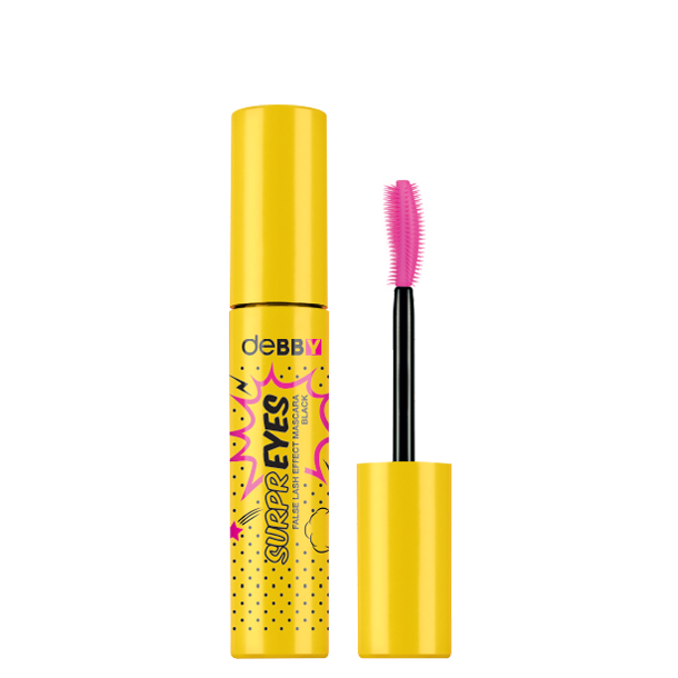 <p><strong>surpr</strong>EYES Mascara</p>