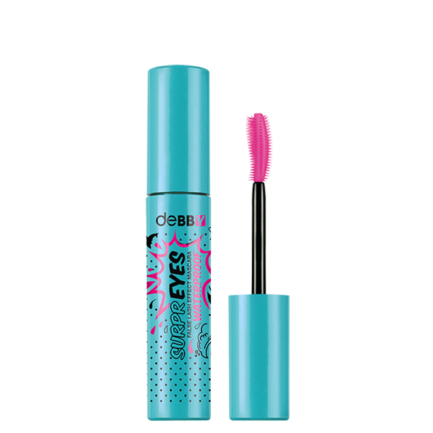 <p><strong>surpr</strong>EYES Mascara <strong>WATERPROOF </strong></p>