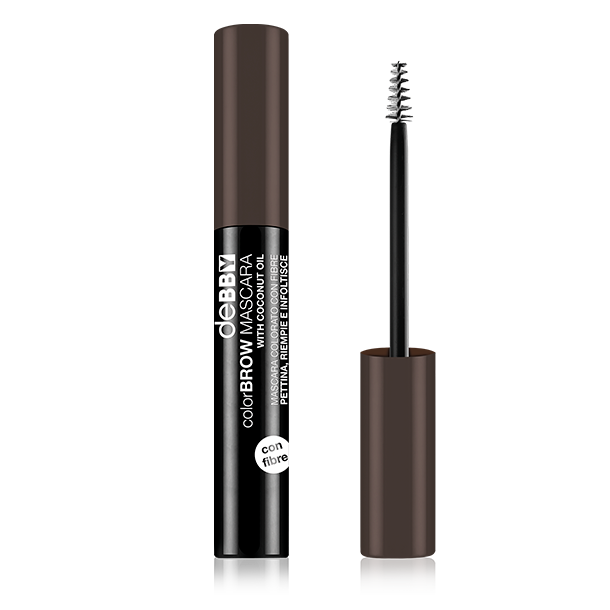 <p>color<strong>BROW</strong> MASCARA</p>
