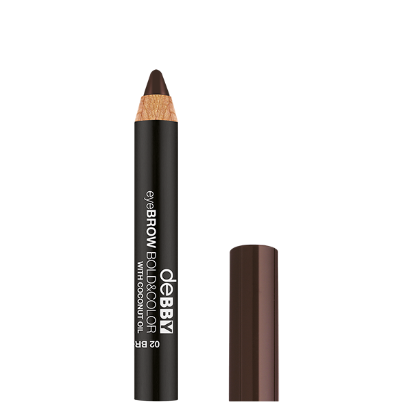 <p>eye<strong>BROW BOLD&COLOR</strong></p>
