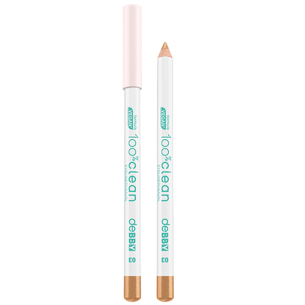 <p>100%clean EYEPENCIL</p>
