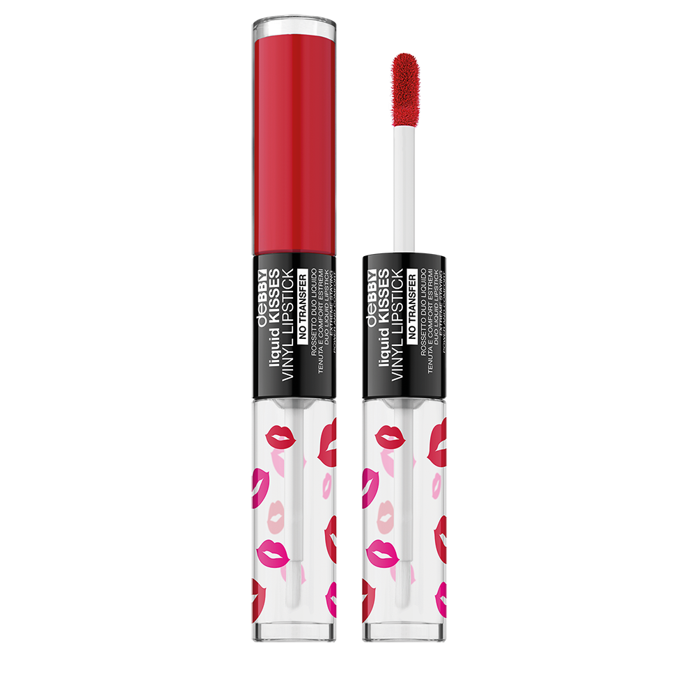<p>LIQUIDKISSES VINYL LIPSTICK</p>